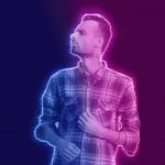 دانلود آهنگ ارون مهدوی عکس چشمات